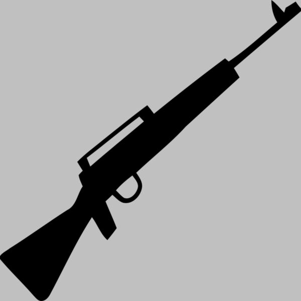 Tactical Rifle Thumbnail