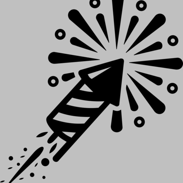 Firework Popper Thumbnail