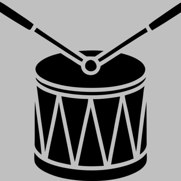 Military Snare Drum Thumbnail