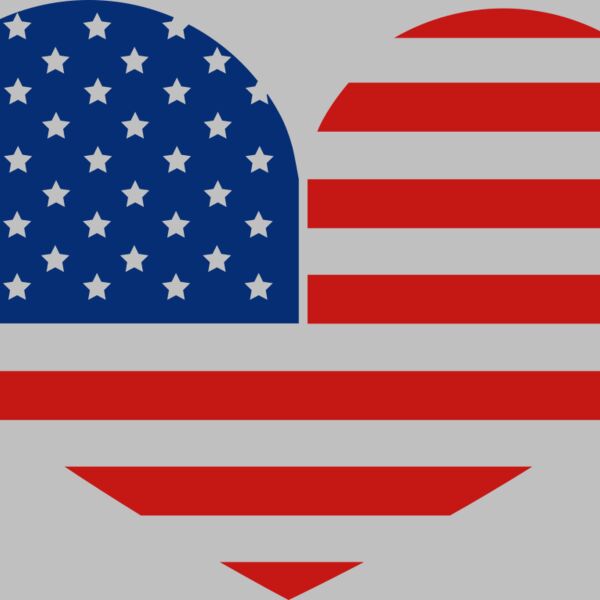 USA Heart Thumbnail