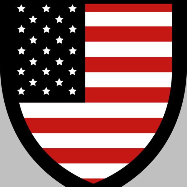 USA Shield Thumbnail