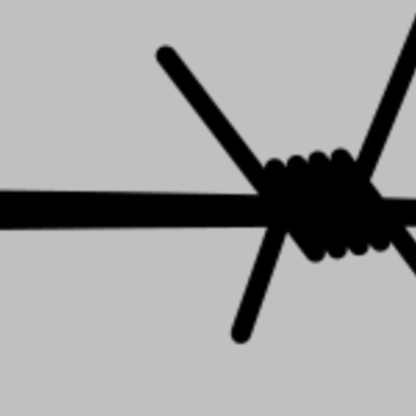 Barbed Wire 1 Thumbnail