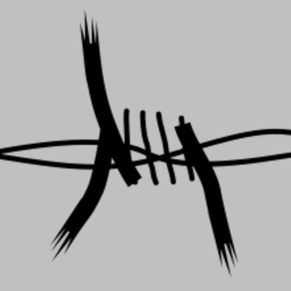 Barbed Wire Fence Thumbnail