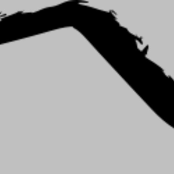 Bold Wavy Brush Thumbnail
