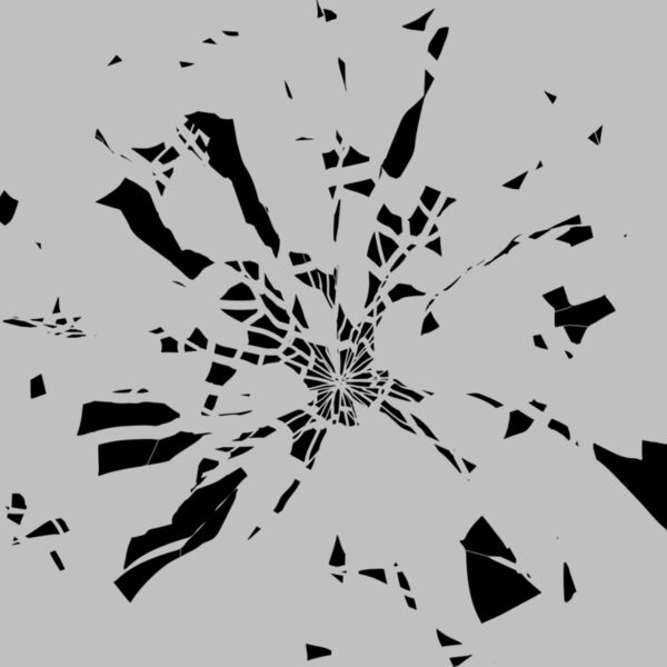 Broken Glass Thumbnail
