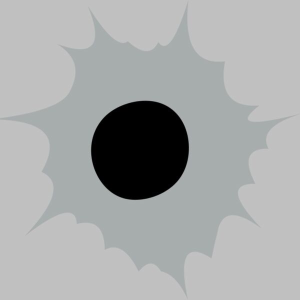 Bullet Hole 3 Thumbnail