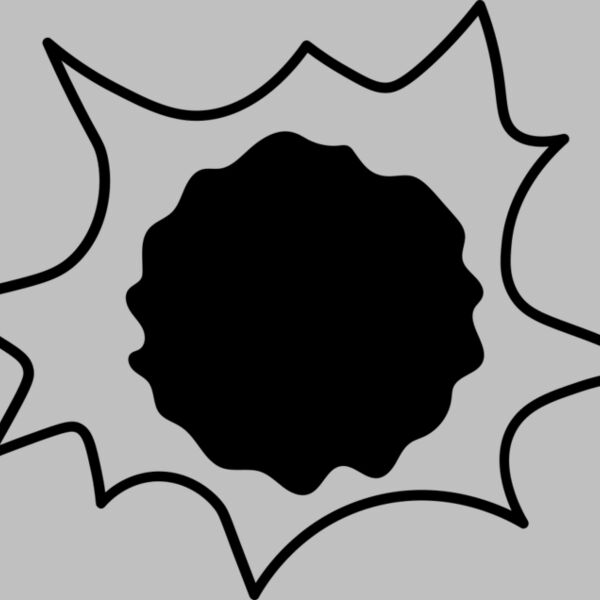 Bullet Hole Thumbnail