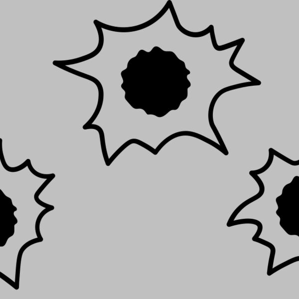Bullet Holes Thumbnail