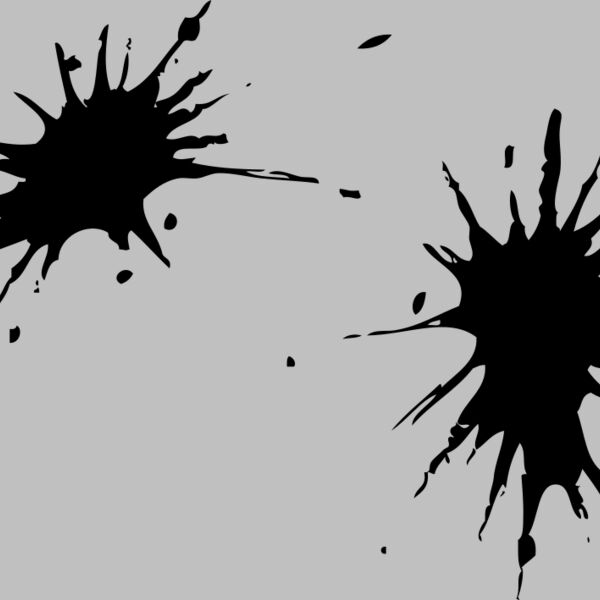 Bullet Impact Splatter Thumbnail