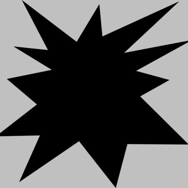 Grunge Starburst Thumbnail