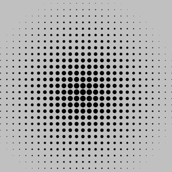 Halftone Circle Thumbnail