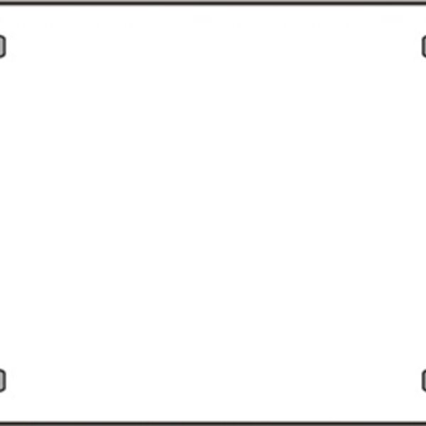 License Plate Thumbnail