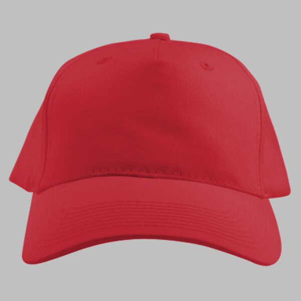 Baseball Caps Thumbnail