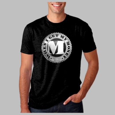 WIGMM Official Tee Shirt Thumbnail