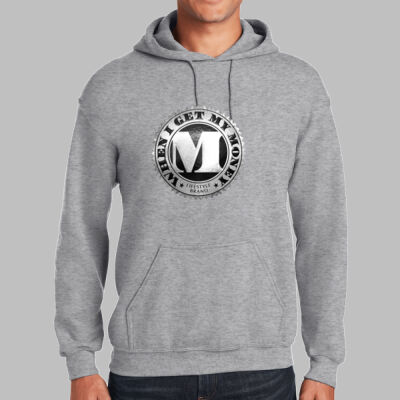 Unisex Hoodie Thumbnail