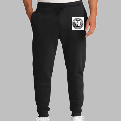 WIGMM Jogger Thumbnail