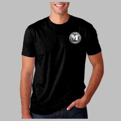 WIGMM Official T-Shirt  Thumbnail