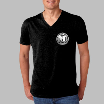 WIGMM Official V-Neck Thumbnail