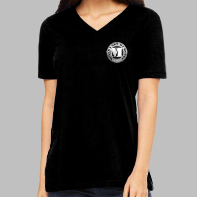 WIGMM Ladies Official V-Neck Thumbnail