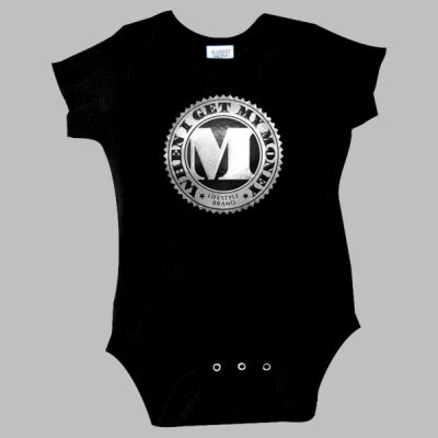 WIGMM Official Infant Onsie Thumbnail