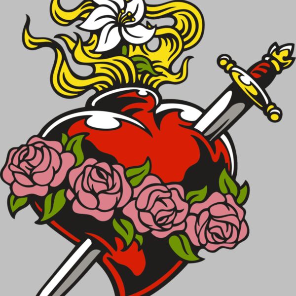 HeartRoseSword Thumbnail