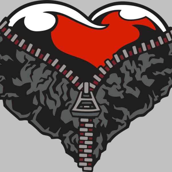 HeartZipper Thumbnail