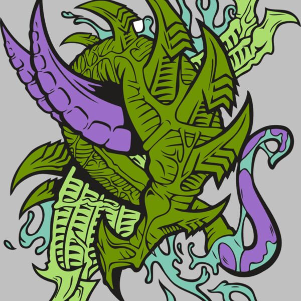 Tribaldragon Thumbnail