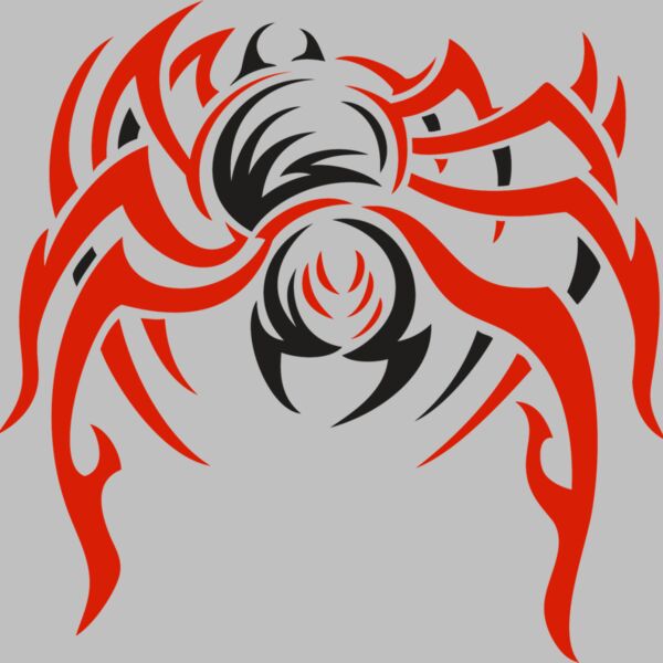 tribalspider01 Thumbnail