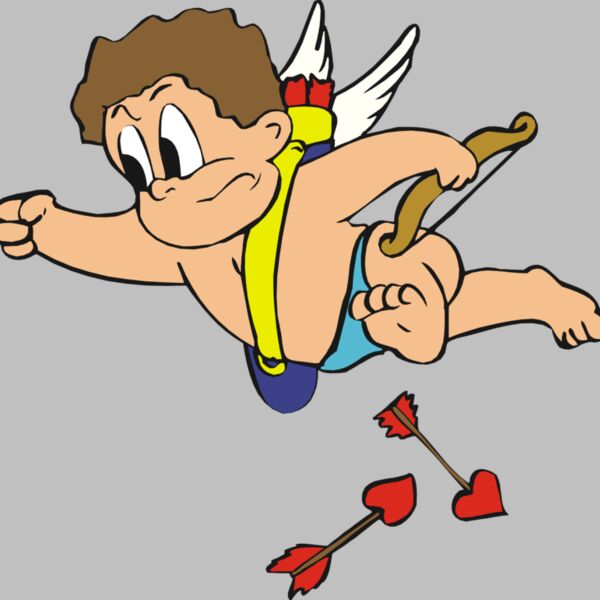 Cupid Thumbnail