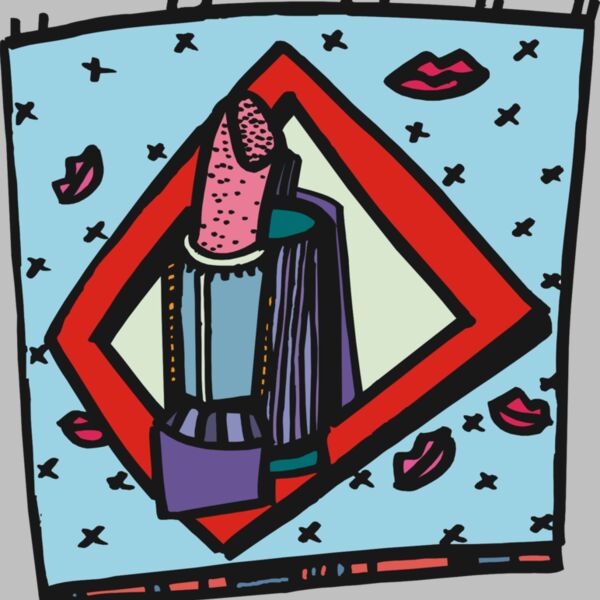 LipStick Thumbnail