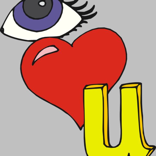 EyeHeartYou Thumbnail