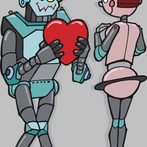 RobotRomance Thumbnail