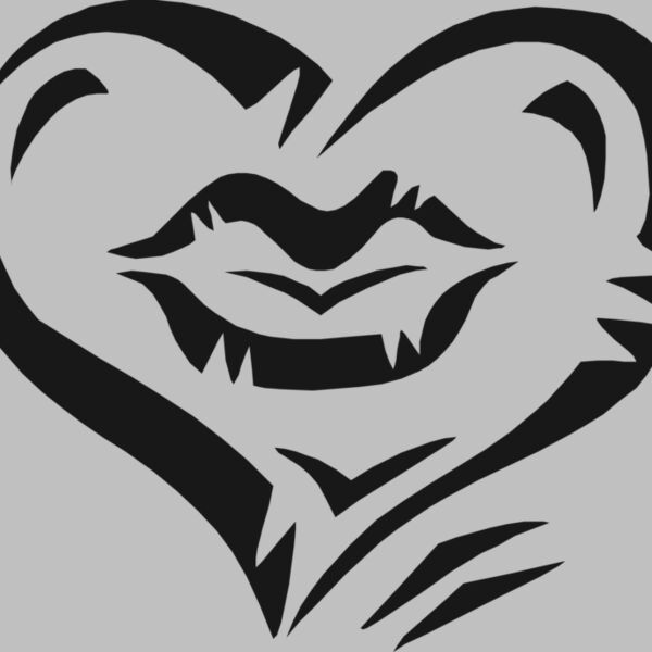 LipsinHeart Thumbnail