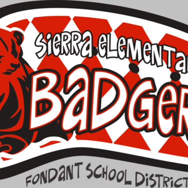 Badger - test Thumbnail