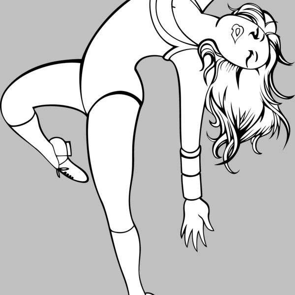 Dance08V4bw Thumbnail