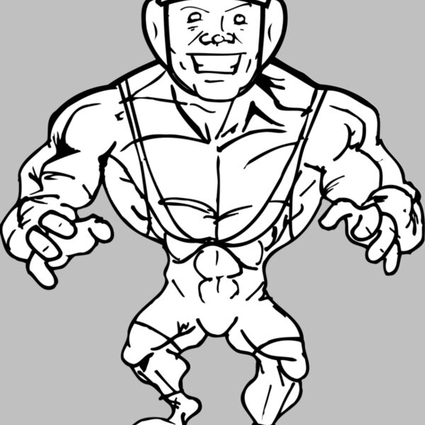 WRESTLR5 Thumbnail