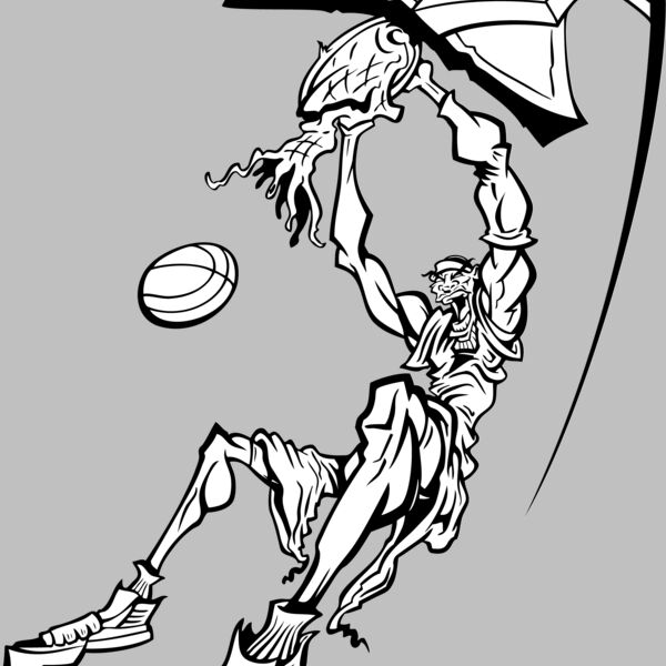 Bsktbllplyr02V4BW Thumbnail