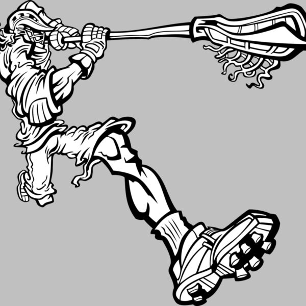 Lacrosse03V4BW Thumbnail