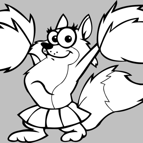 CHEERANML1 Thumbnail