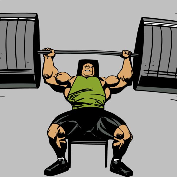 POWERLIFT2 Thumbnail