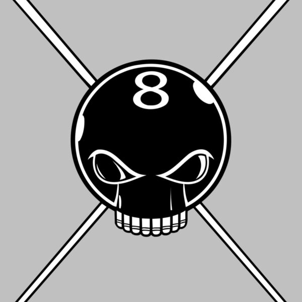 8BALLCRSSBNS Thumbnail