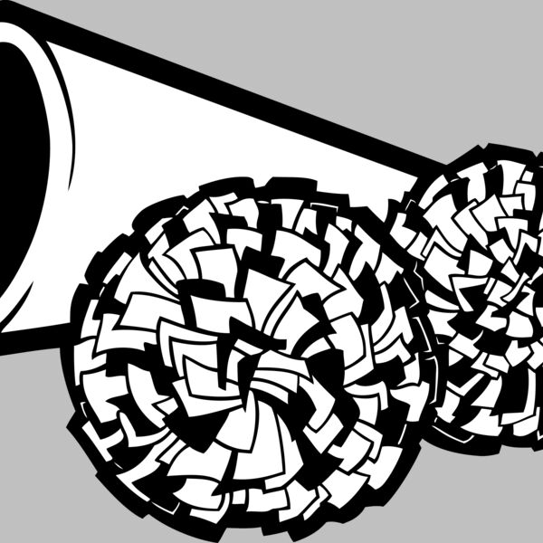 Cheer05V4bw Thumbnail