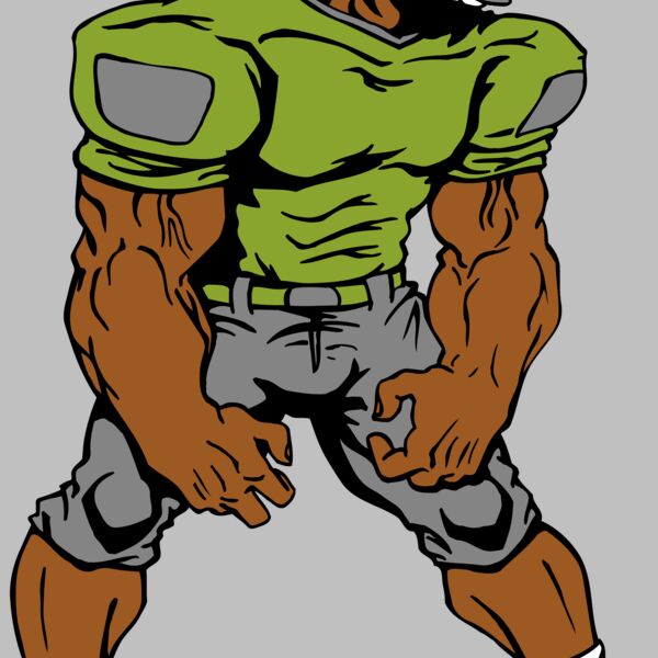 FootBallPlayer2 Thumbnail