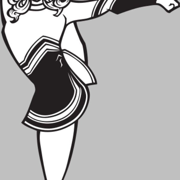 Cheer01V4bw Thumbnail