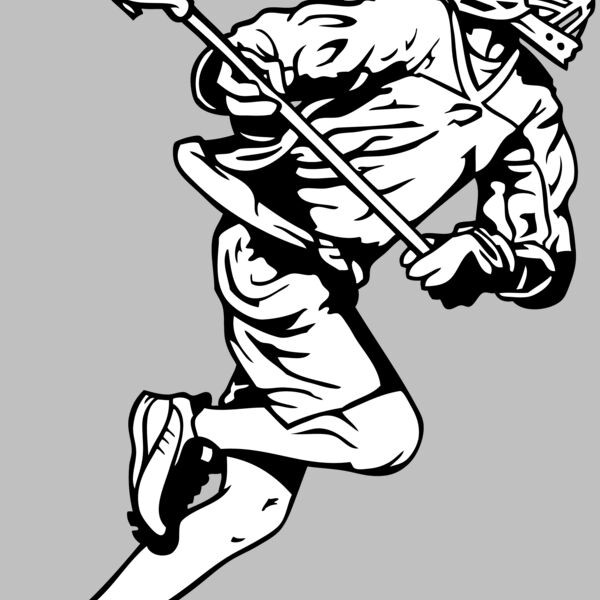 Lacrosse02V4bw Thumbnail