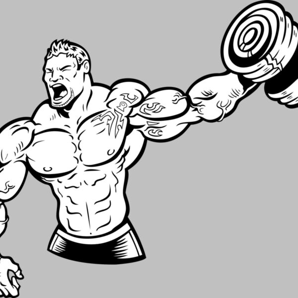 Wghtlift08V4BW Thumbnail