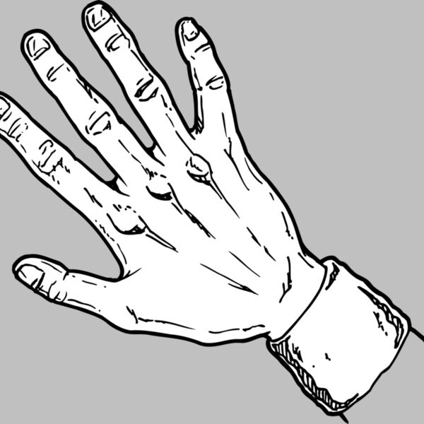 WRESTLRHAND1 Thumbnail