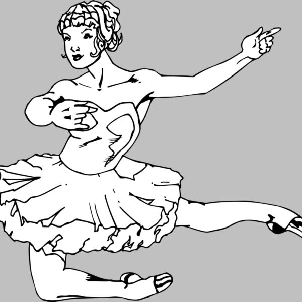ballerina11 Thumbnail