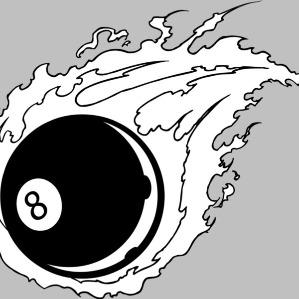 8BALLFLAME Thumbnail