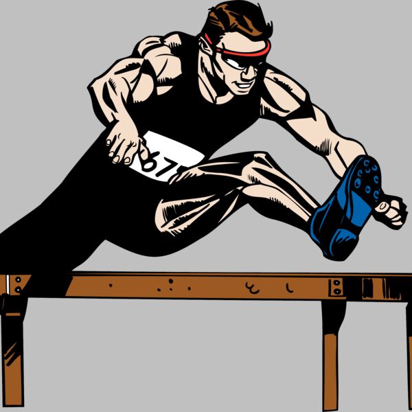 Trackhurdles1 Thumbnail